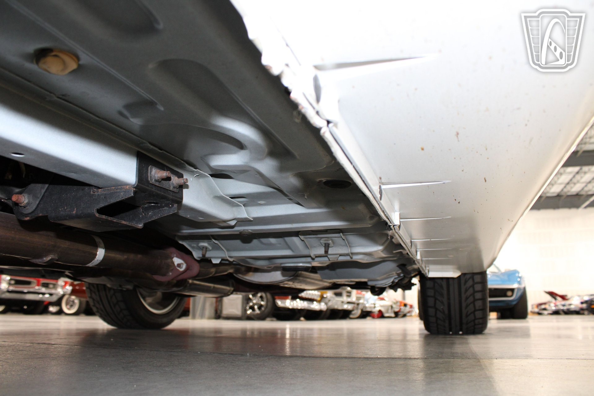 Used 1996 Ford Mustang Cobra RWD image 10