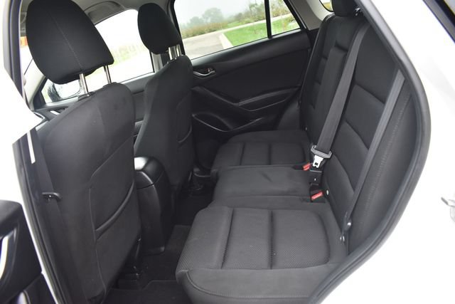 Used 2016 MAZDA CX-5 Touring AWD/4WD image 17