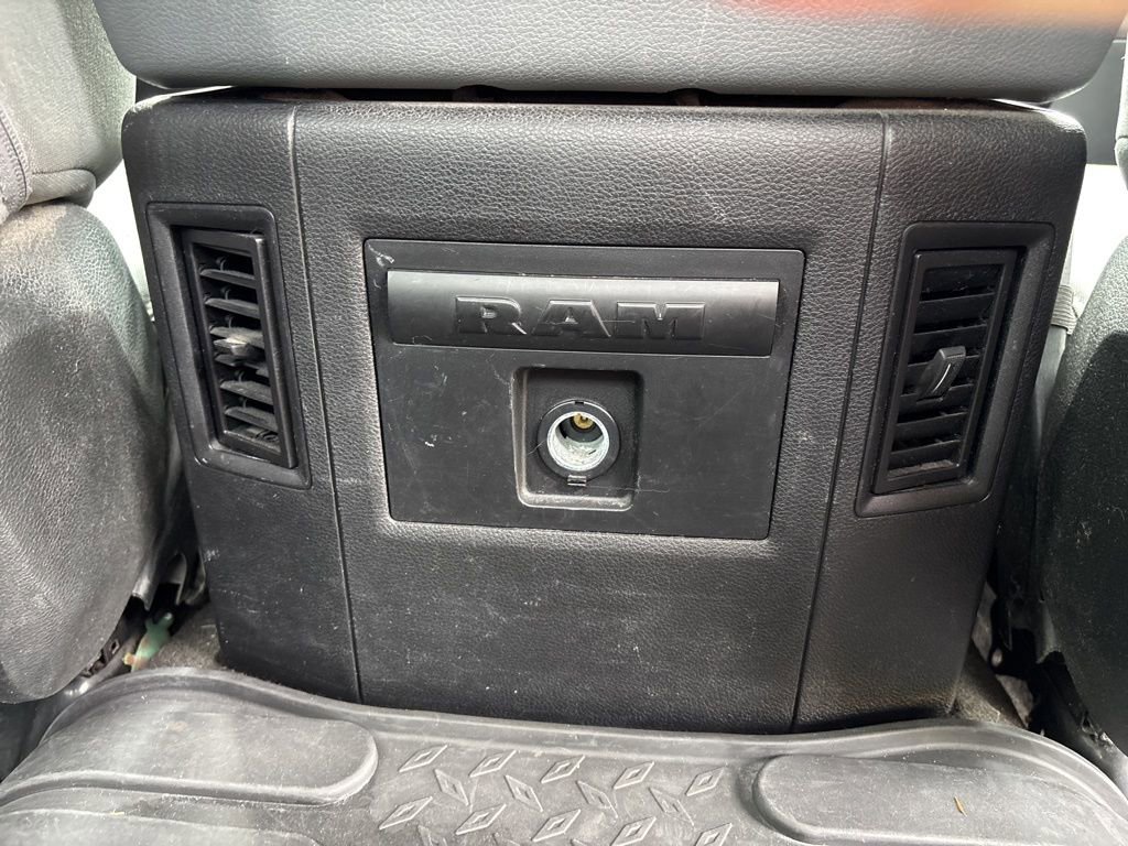 Used 2018 RAM 2500 Big Horn AWD/4WD image 42