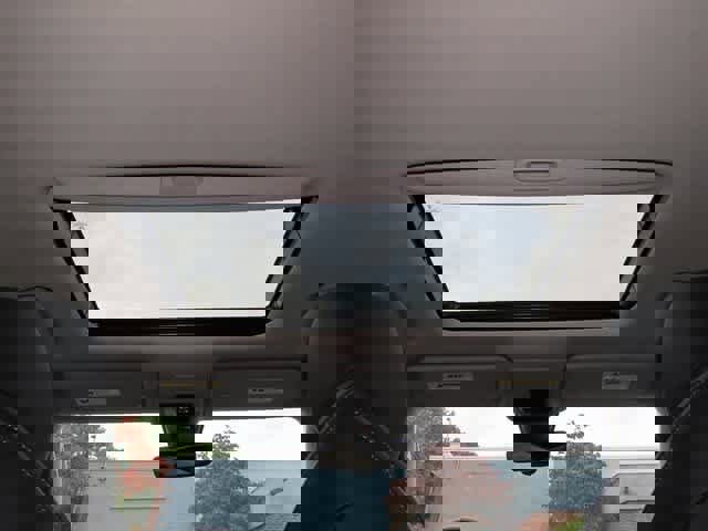 New 2025 Honda Accord EX-L image 22