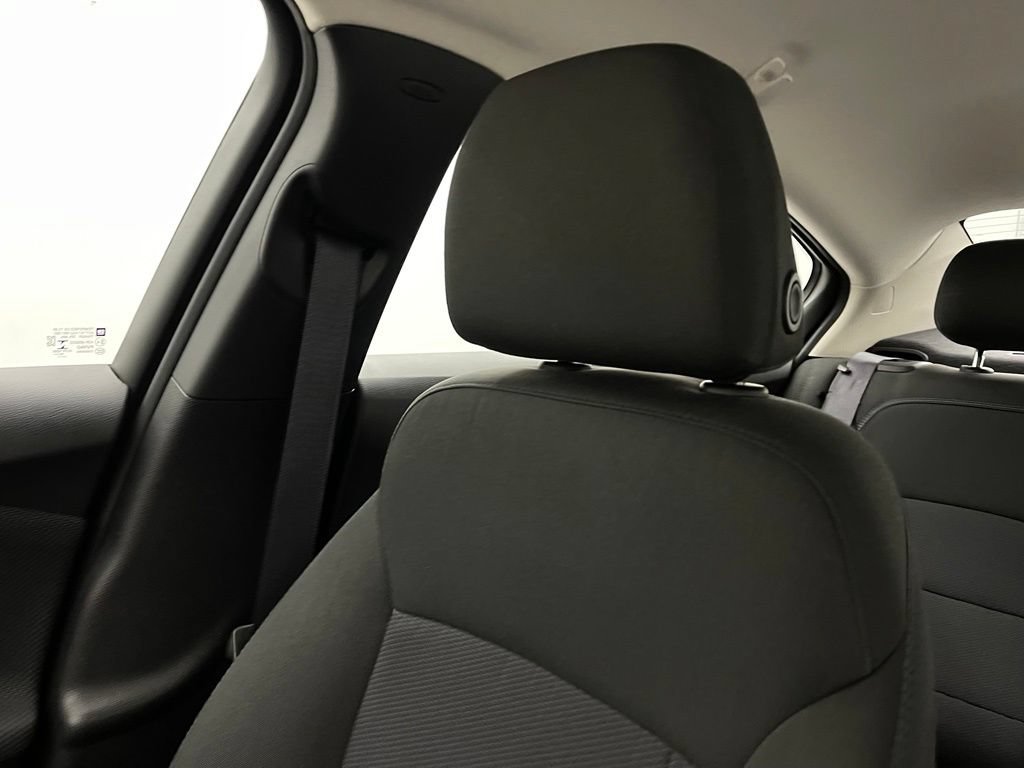 Used 2017 Chevrolet Cruze LT w/ Convenience Package FWD image 38