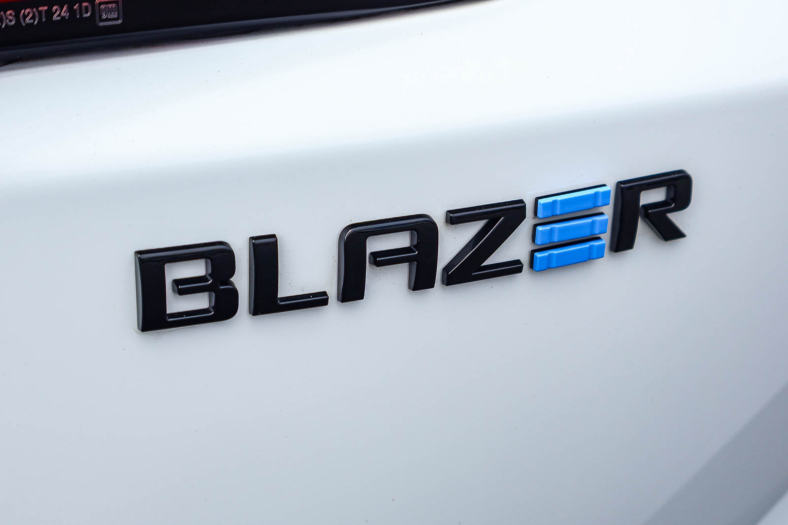 Used 2024 Chevrolet Blazer EV RS AWD/4WD image 27