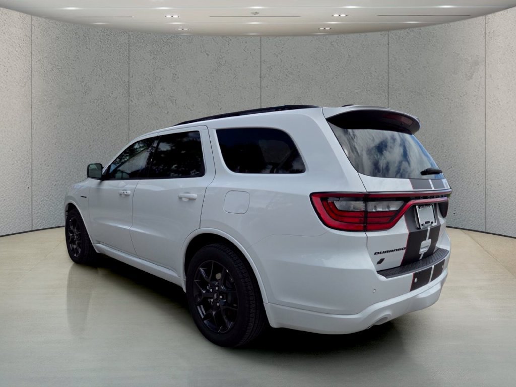 New 2026 Dodge Durango GT AWD/4WD image 7
