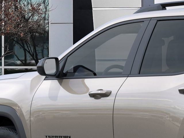 New 2026 GMC Terrain Elevation AWD/4WD image 12