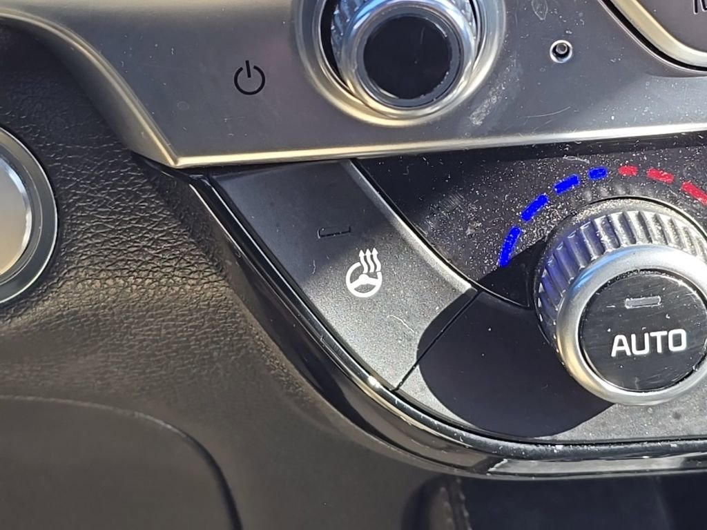 Used 2021 Kia Telluride SX w/ SX Prestige Package image 15