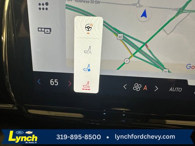 New 2025 Ford Expedition Platinum w/ Stealth Performance Package image 15