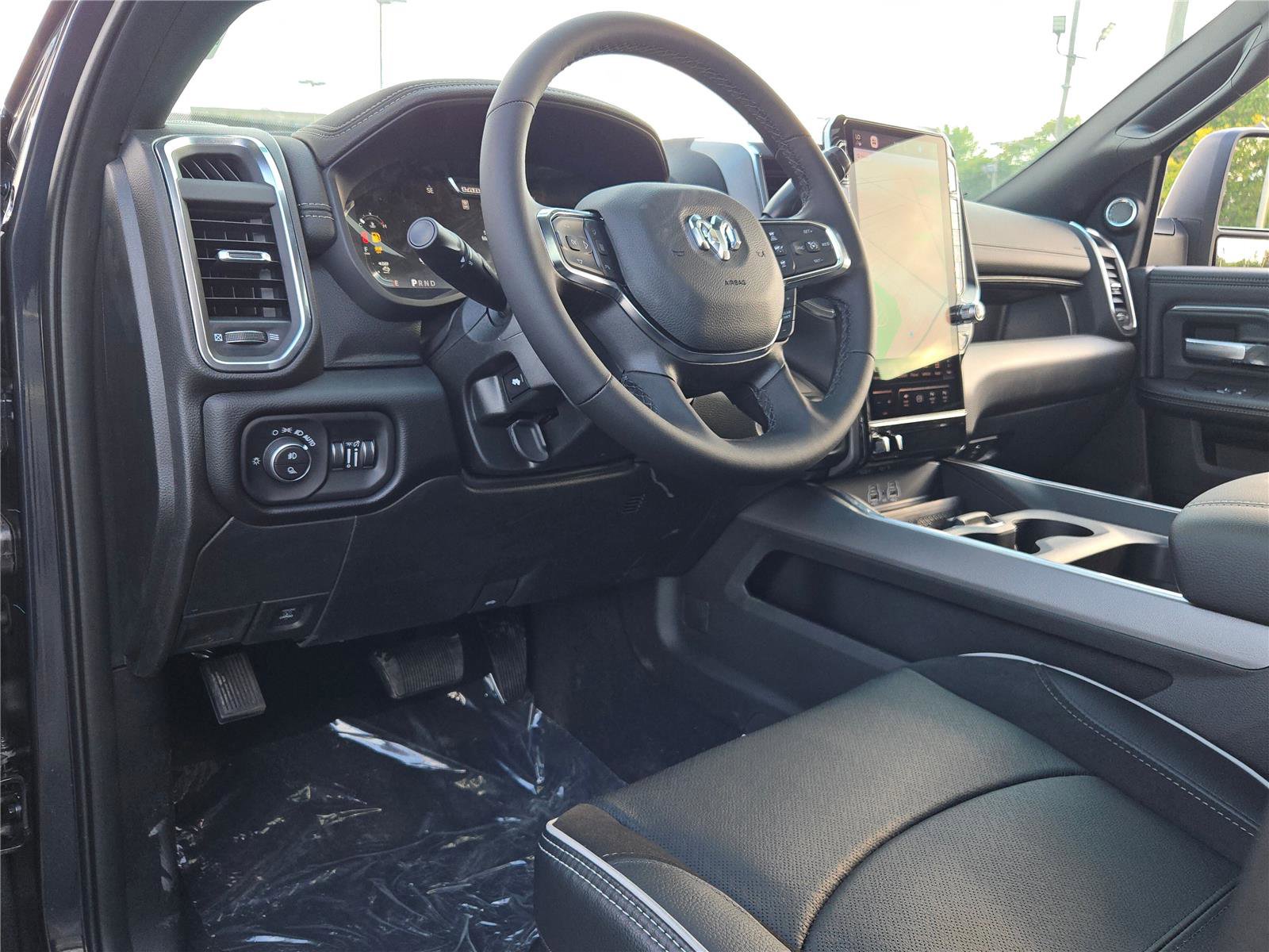 New 2026 RAM 2500 Laramie image 23