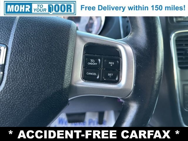 Used 2019 Dodge Grand Caravan GT image 14