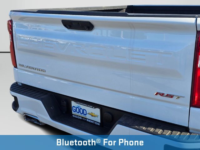 Used 2023 Chevrolet Silverado 1500 RST AWD/4WD image 17