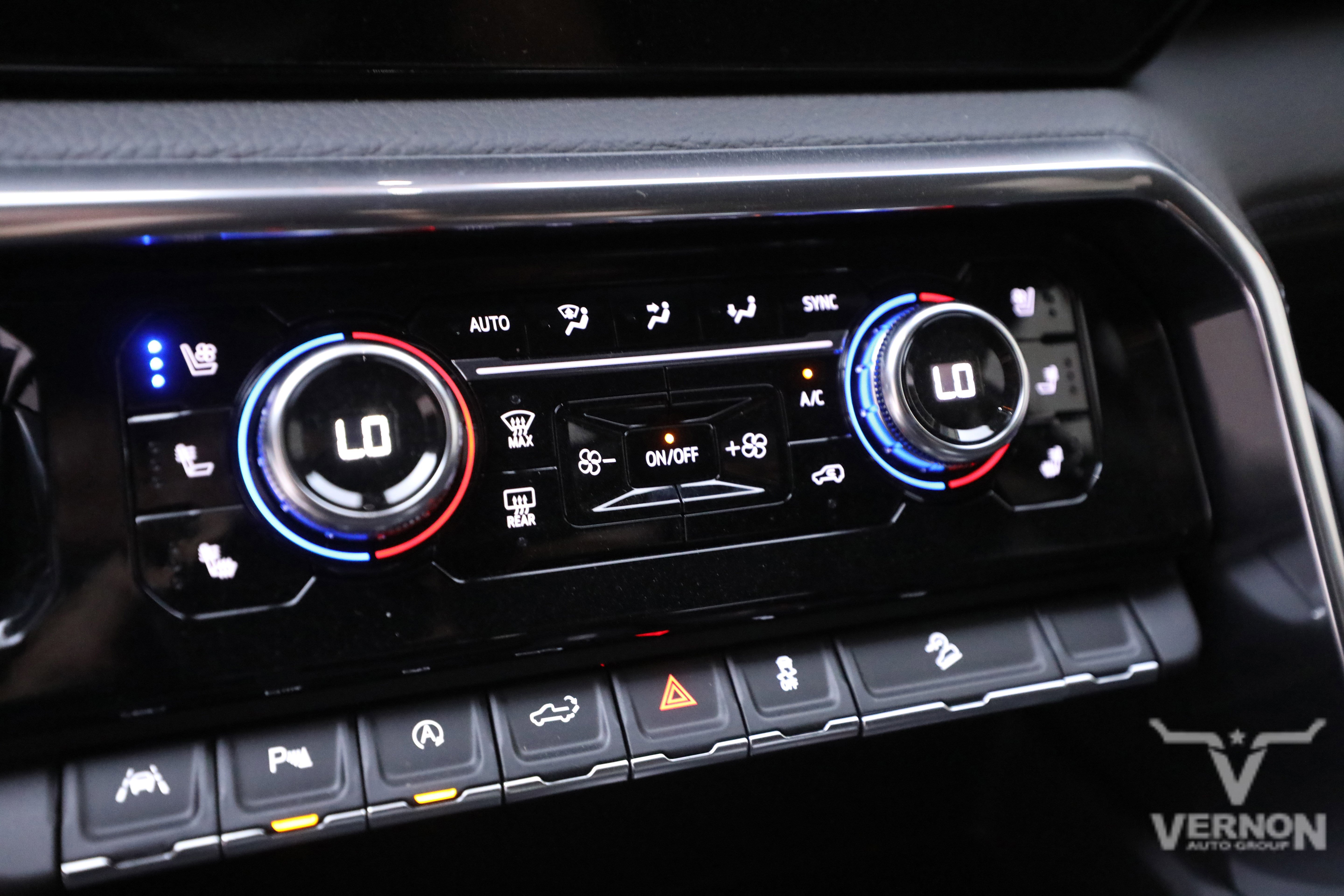 New 2026 GMC Sierra 1500 Denali image 26