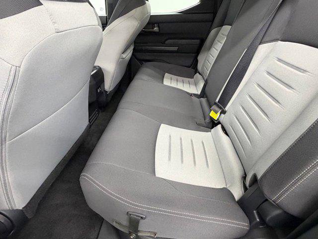 Certified 2024 Toyota Tacoma TRD Sport image 36