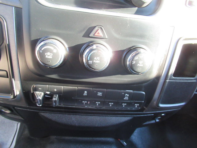 Used 2016 RAM 2500 Tradesman image 29