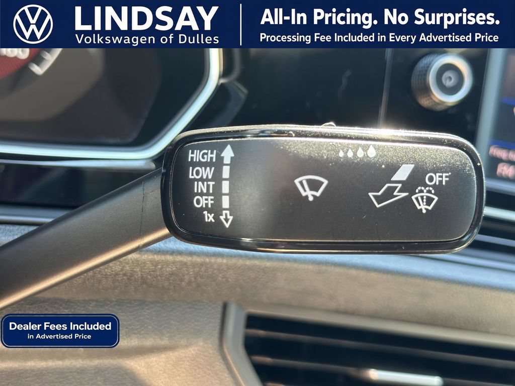 Used 2019 Volkswagen Jetta R-Line FWD image 23