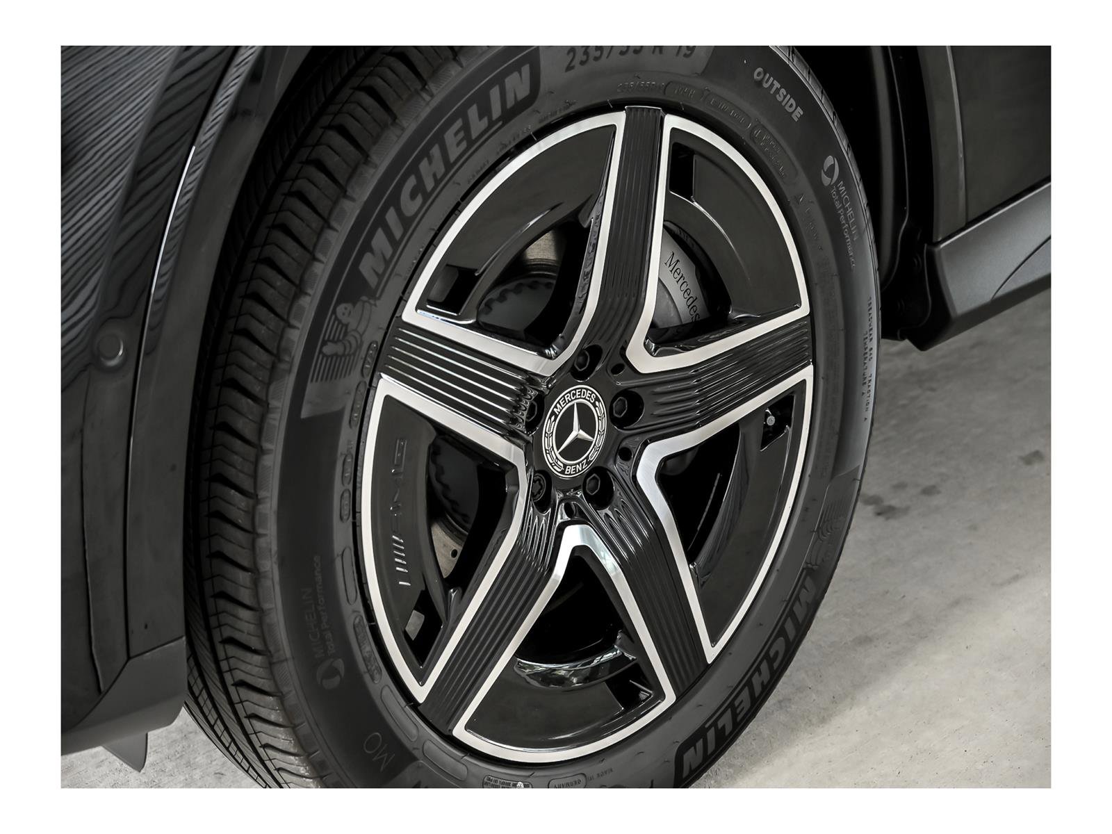 Certified 2026 Mercedes-Benz GLC 300 4MATIC image 5