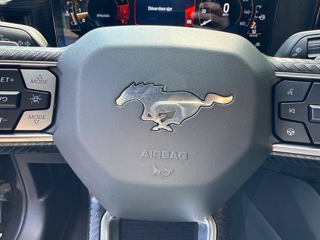 Used 2024 Ford Mustang GT RWD image 13