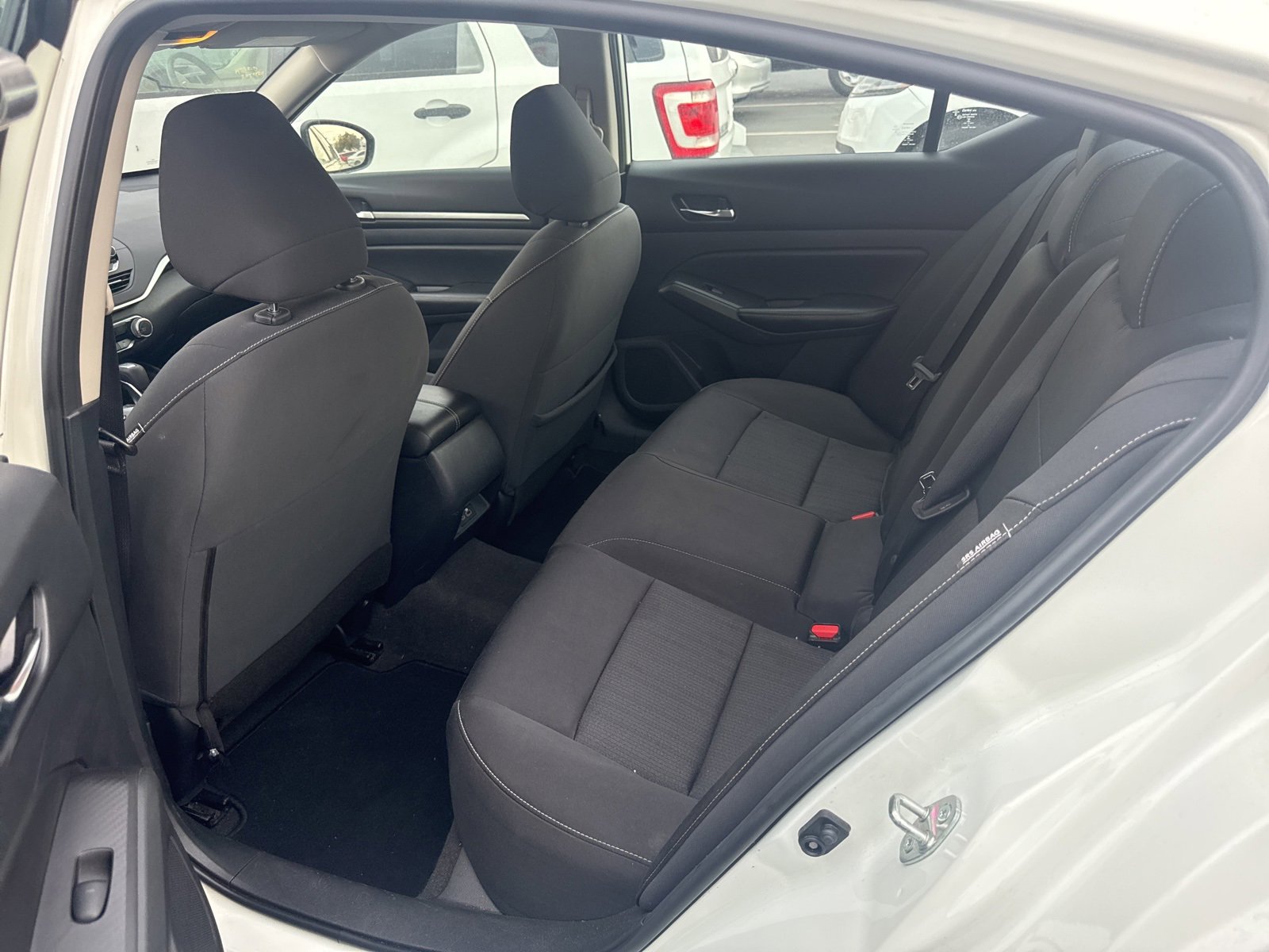 Used 2022 Nissan Altima 2.5 SV image 6