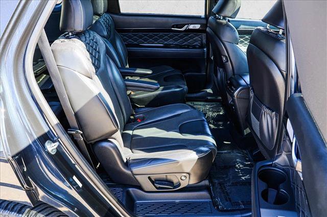 Used 2020 Hyundai Palisade Limited AWD/4WD image 27