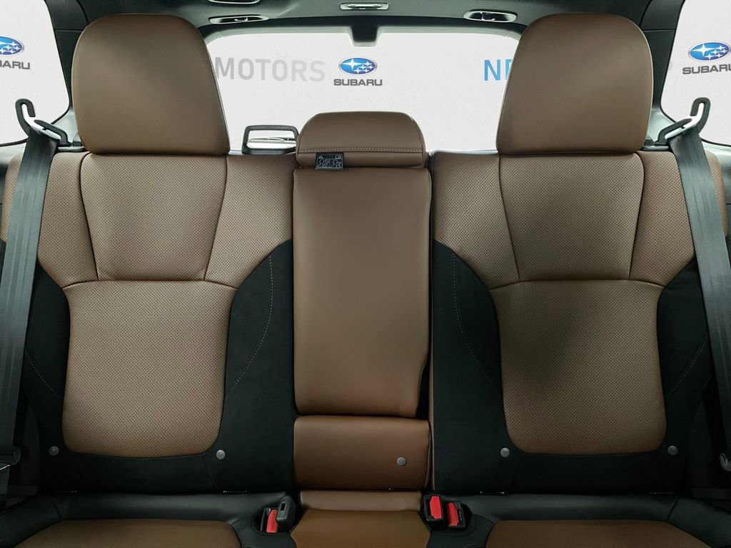 New 2026 Subaru Forester Touring AWD/4WD image 14