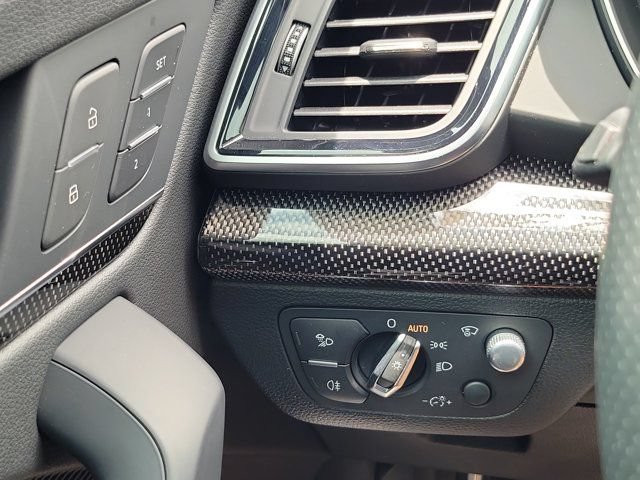 Certified 2023 Audi SQ5 Prestige AWD/4WD image 20