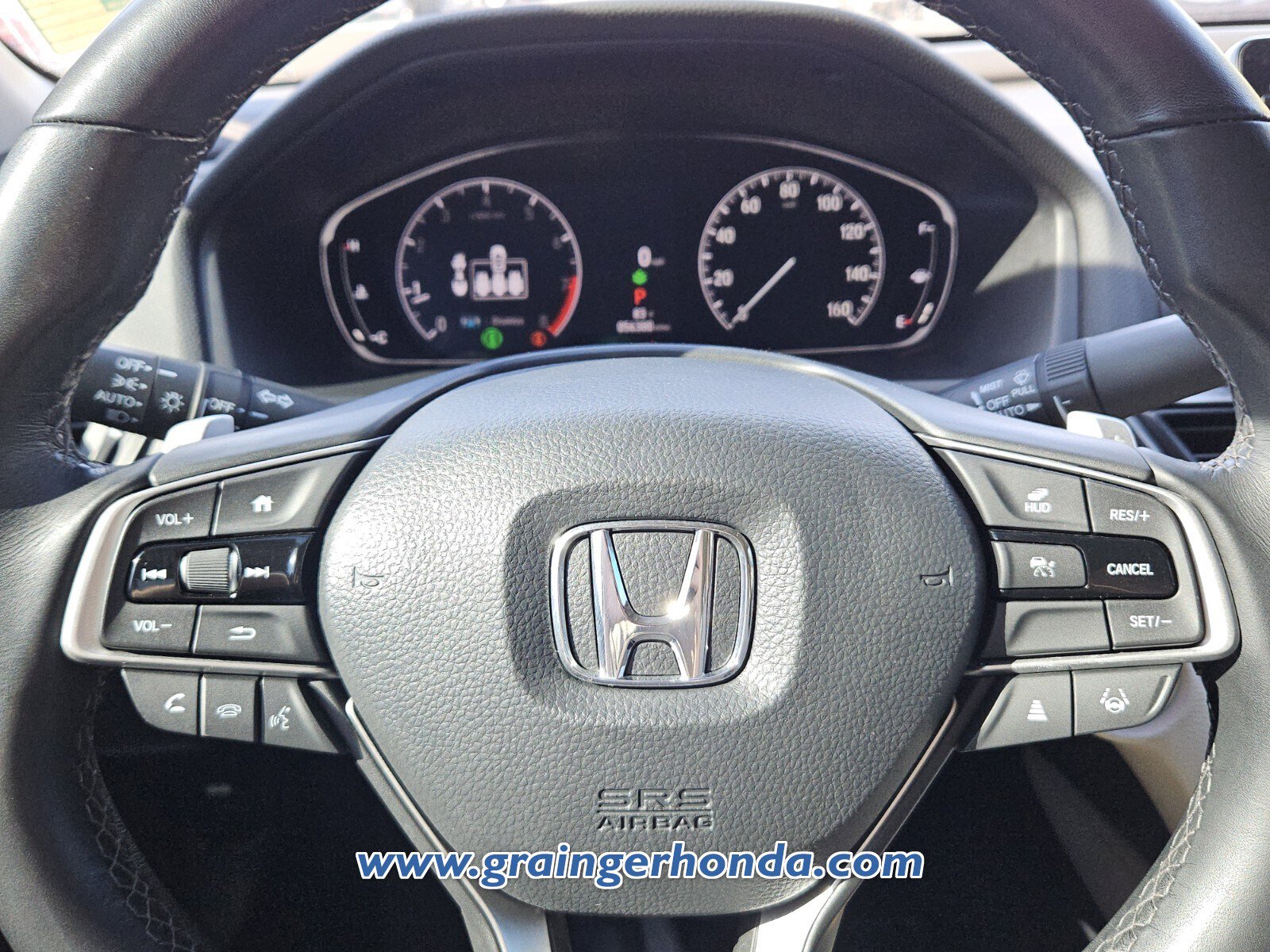 Certified 2022 Honda Accord Touring image 18