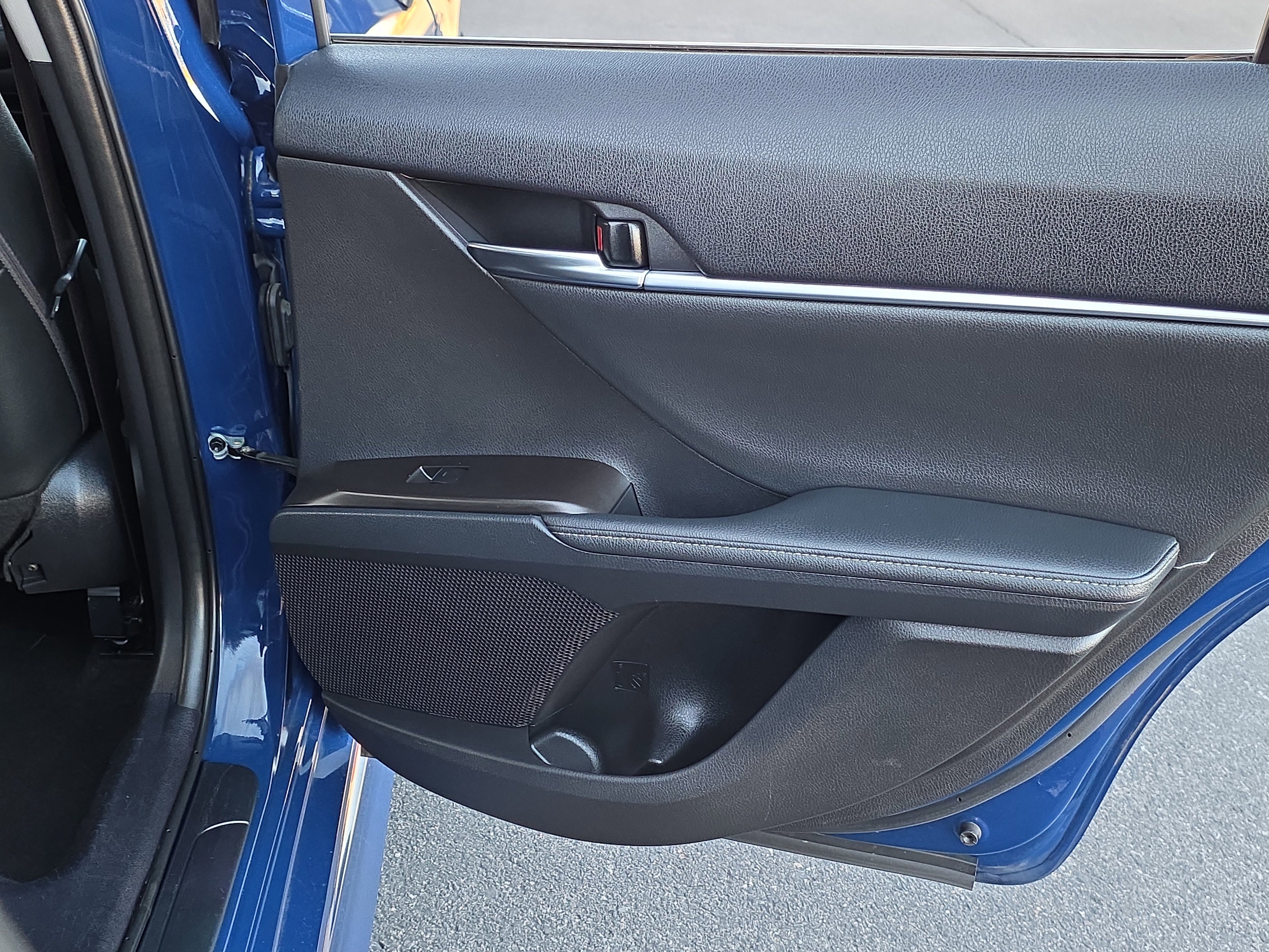 Used 2024 Toyota Camry XSE image 26