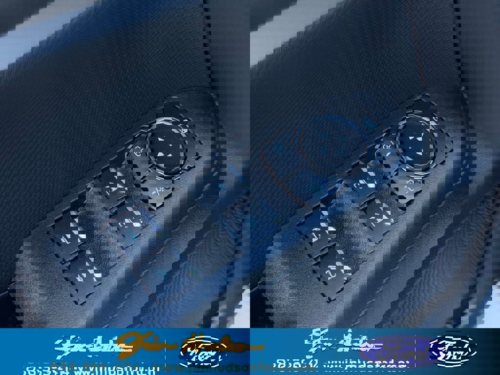 New 2025 Ford Bronco Sport Big Bend w/ Convenience Package image 26