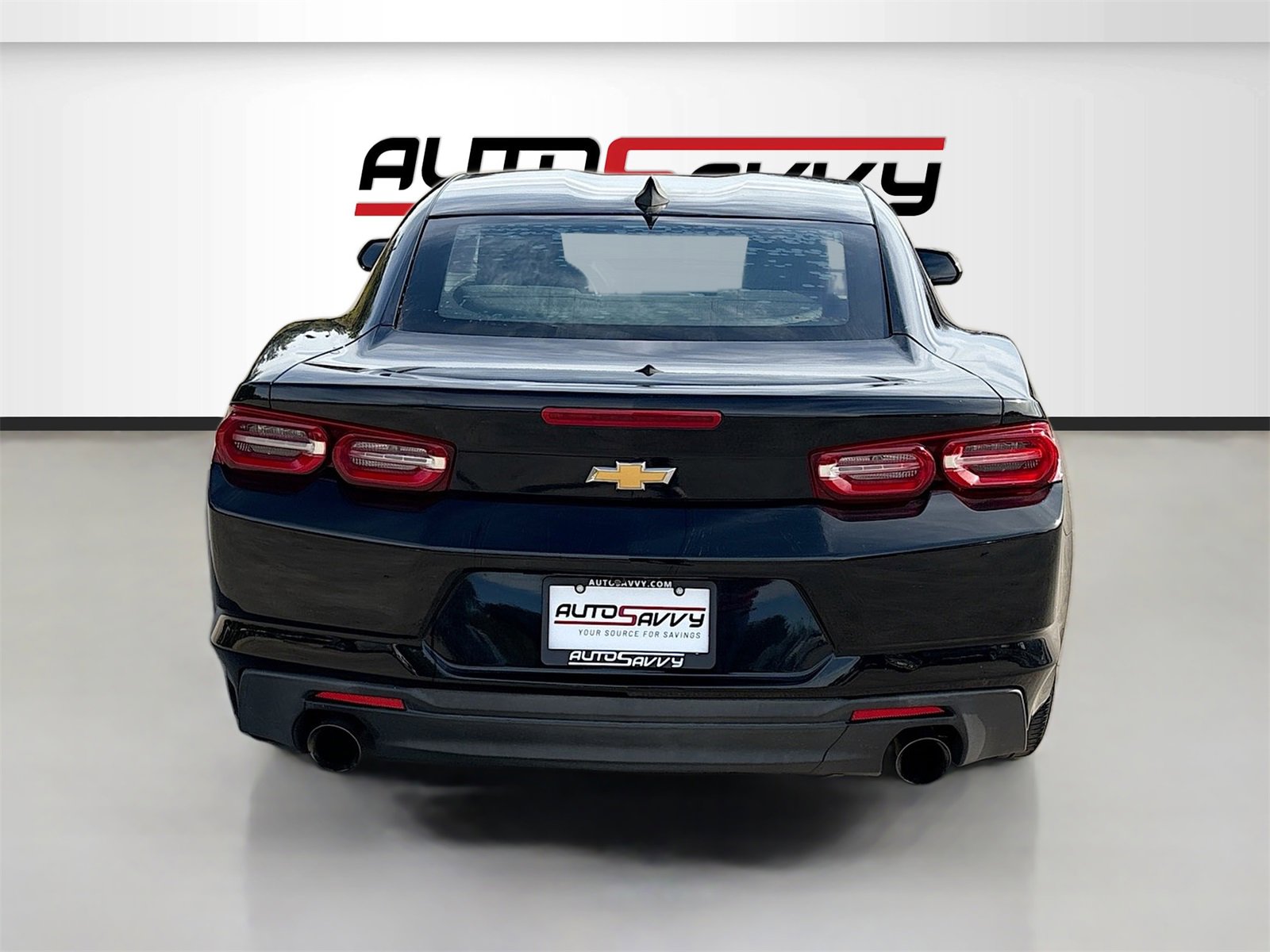 Used 2019 Chevrolet Camaro LT image 6