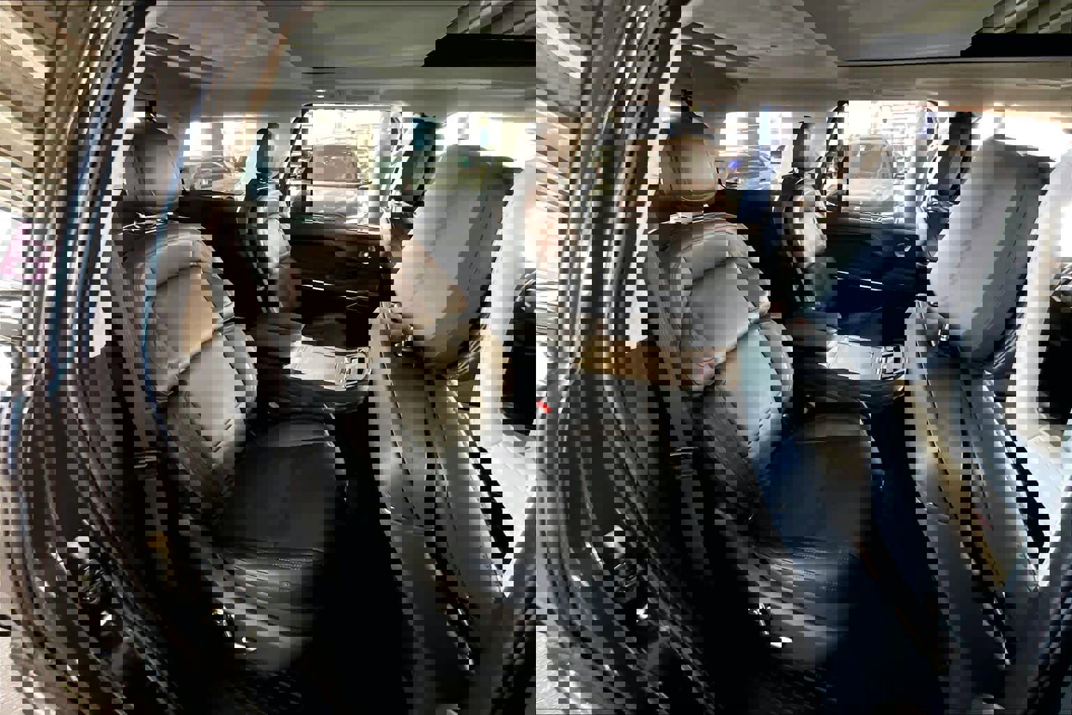 Used 2025 Lincoln Navigator Reserve image 20