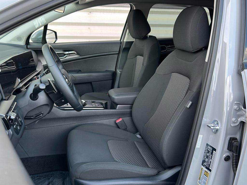 New 2026 Kia Sportage S image 11