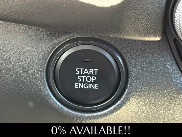 Used 2026 MAZDA CX-50 AWD 2.5 S w/ Accent Package image 21