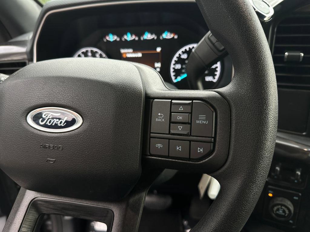 Used 2023 Ford F150 XL w/ STX Appearance Package AWD/4WD image 26