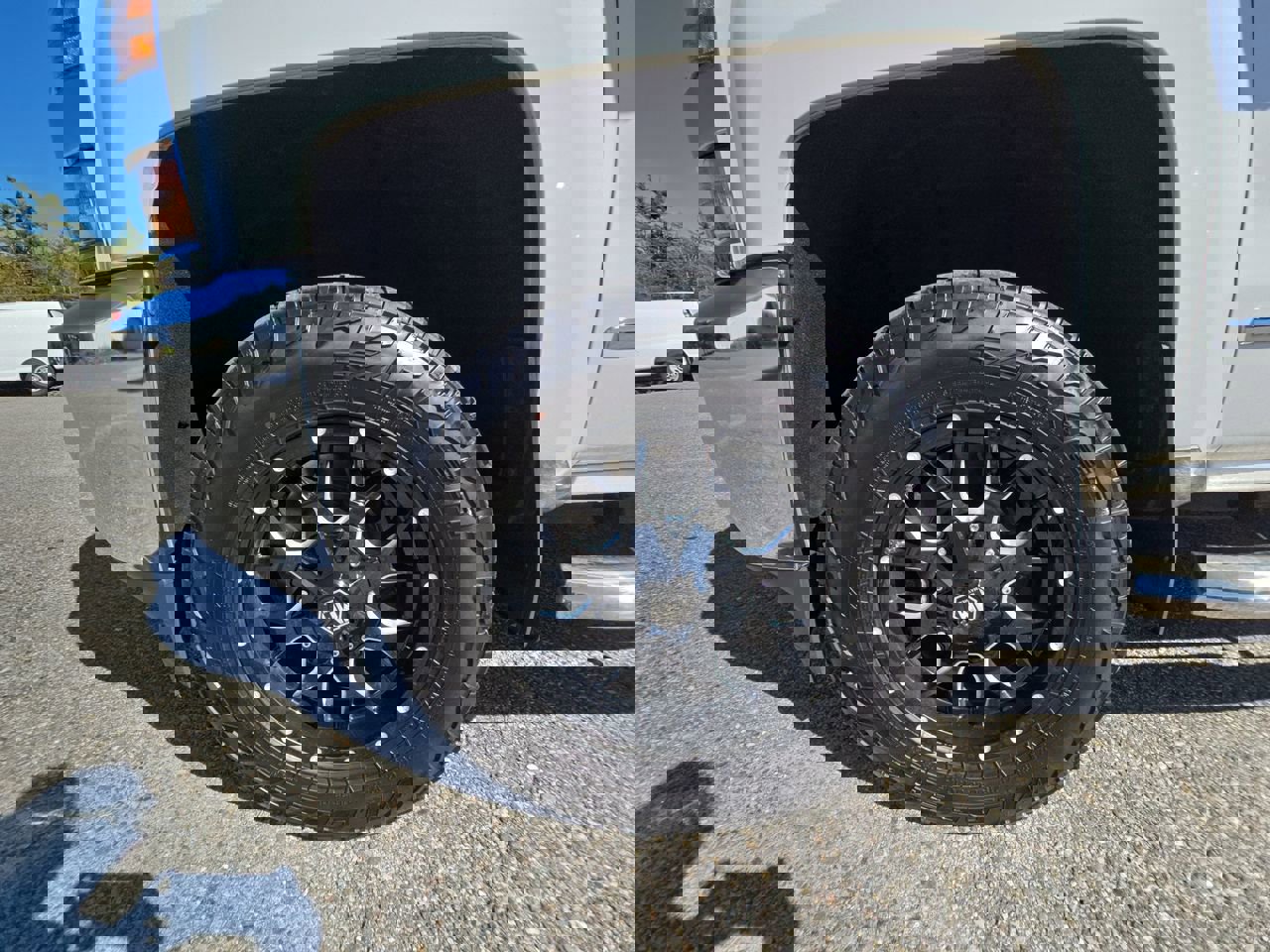 Used 2019 Chevrolet Silverado 2500 LTZ w/ Vortec Plus Package image 70