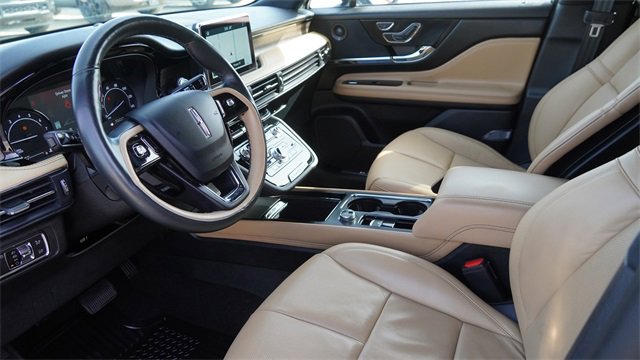 Used 2020 Lincoln Corsair Reserve w/ Equipment Group 201A image 19