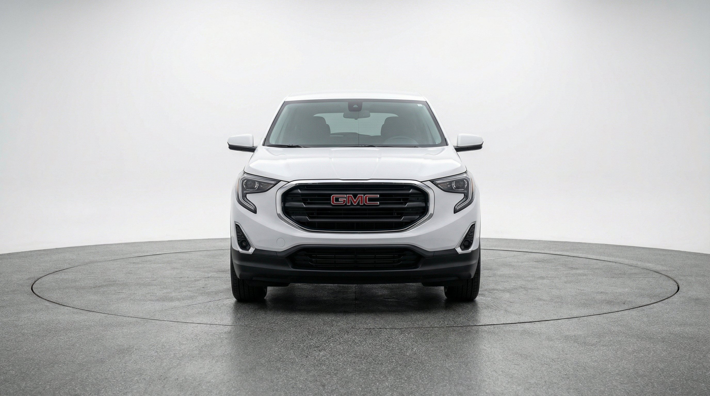 Used 2024 GMC Terrain SLE FWD image 2