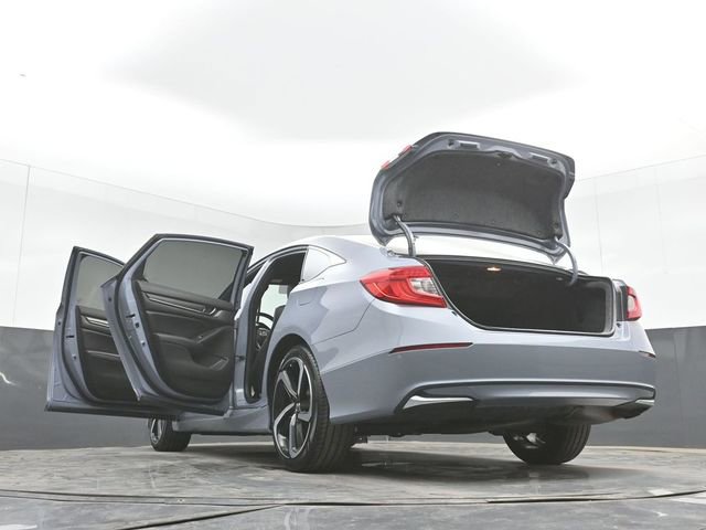 Used 2022 Honda Accord Sport image 51