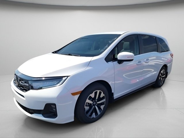 New 2026 Honda Odyssey EX-L image 3