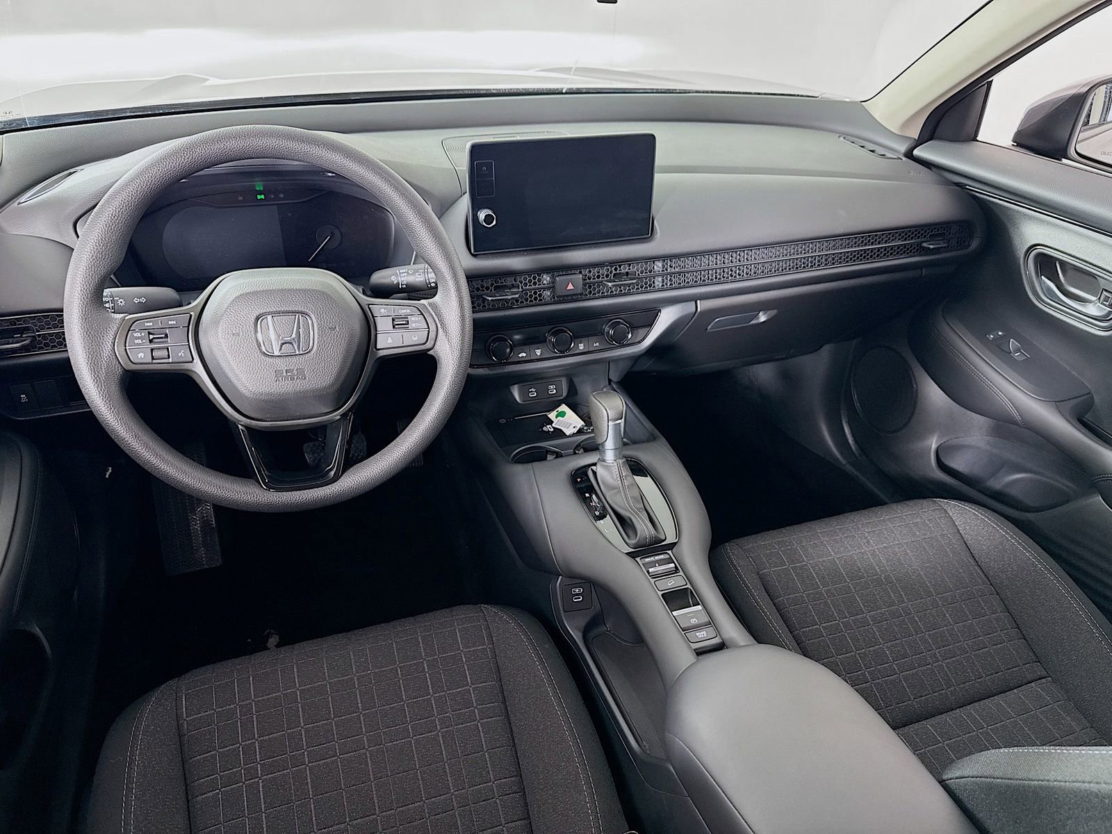 Certified 2026 Honda HR-V LX image 19