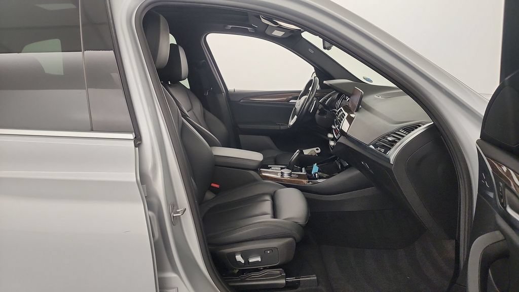 Used 2019 BMW X3 xDrive30i AWD/4WD image 23