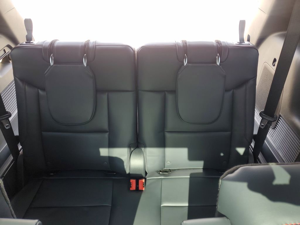 New 2026 Ford Explorer ST-Line w/ ST-Line Street Pack image 34