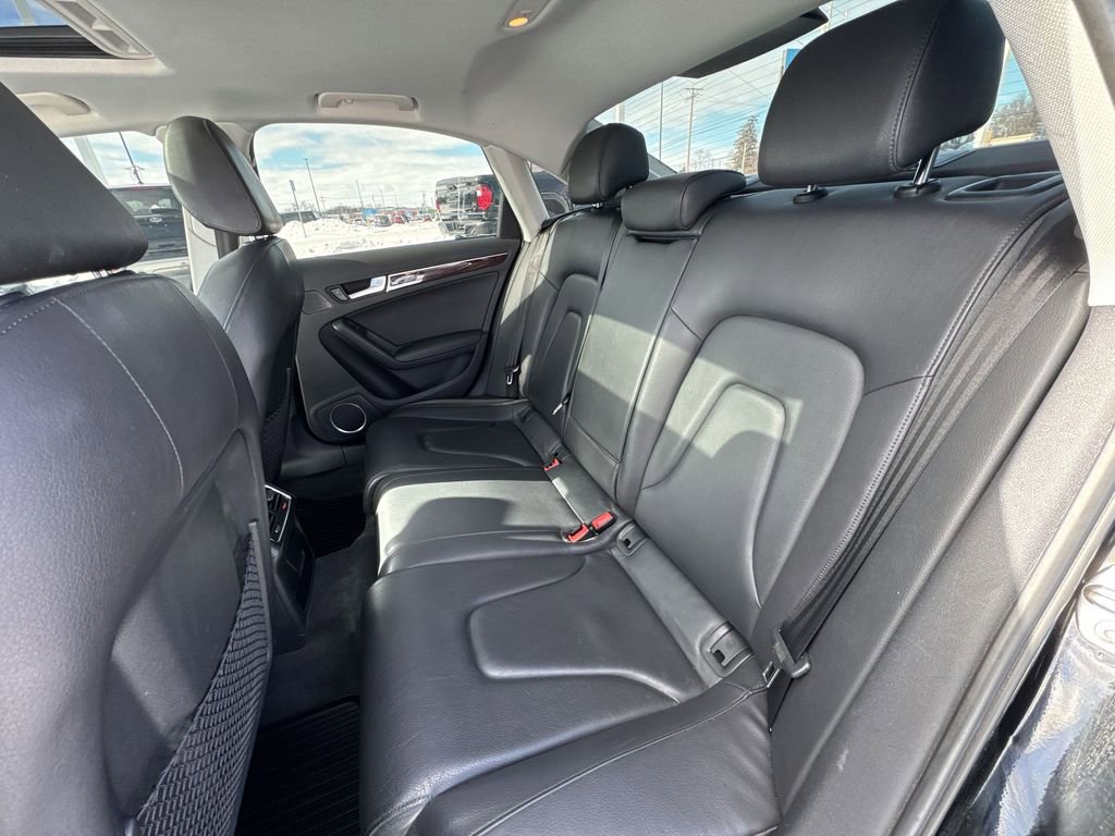 Used 2012 Audi A4 2.0T Premium Plus image 24