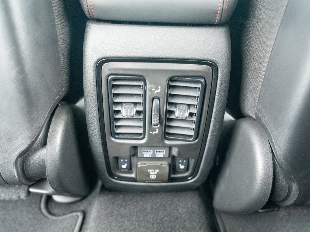 Used 2025 Dodge Durango R/T AWD/4WD image 20