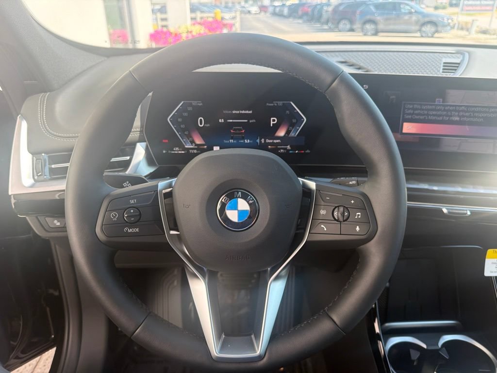 New 2026 BMW X1 xDrive28i w/ Convenience Package AWD/4WD image 23