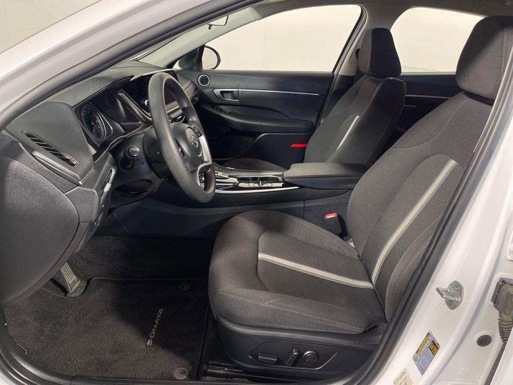 Certified 2023 Hyundai Sonata SEL image 12