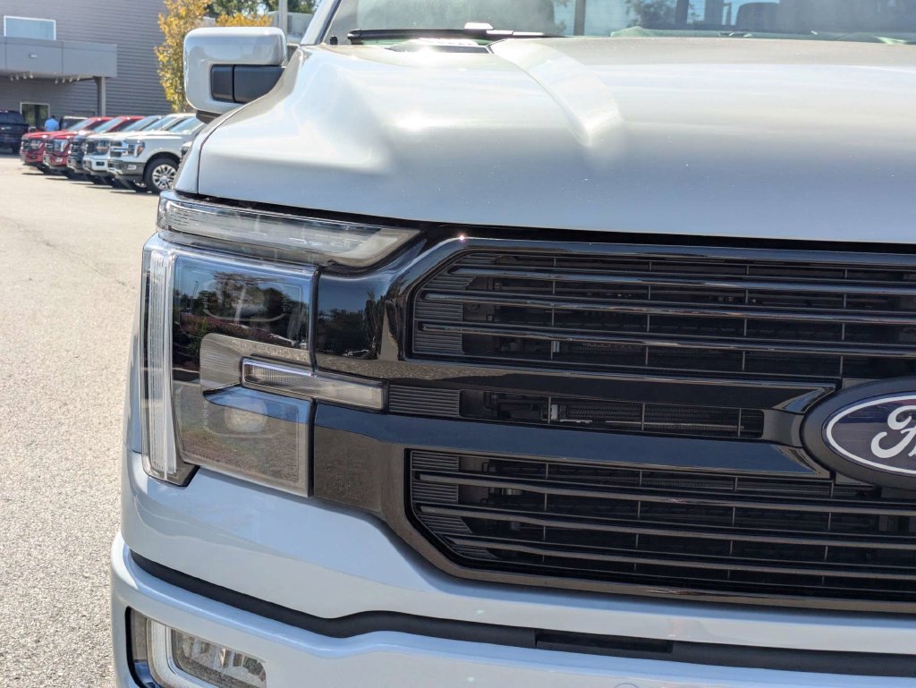 New 2026 Ford F150 Platinum w/ Equipment Group 702A High AWD/4WD image 10