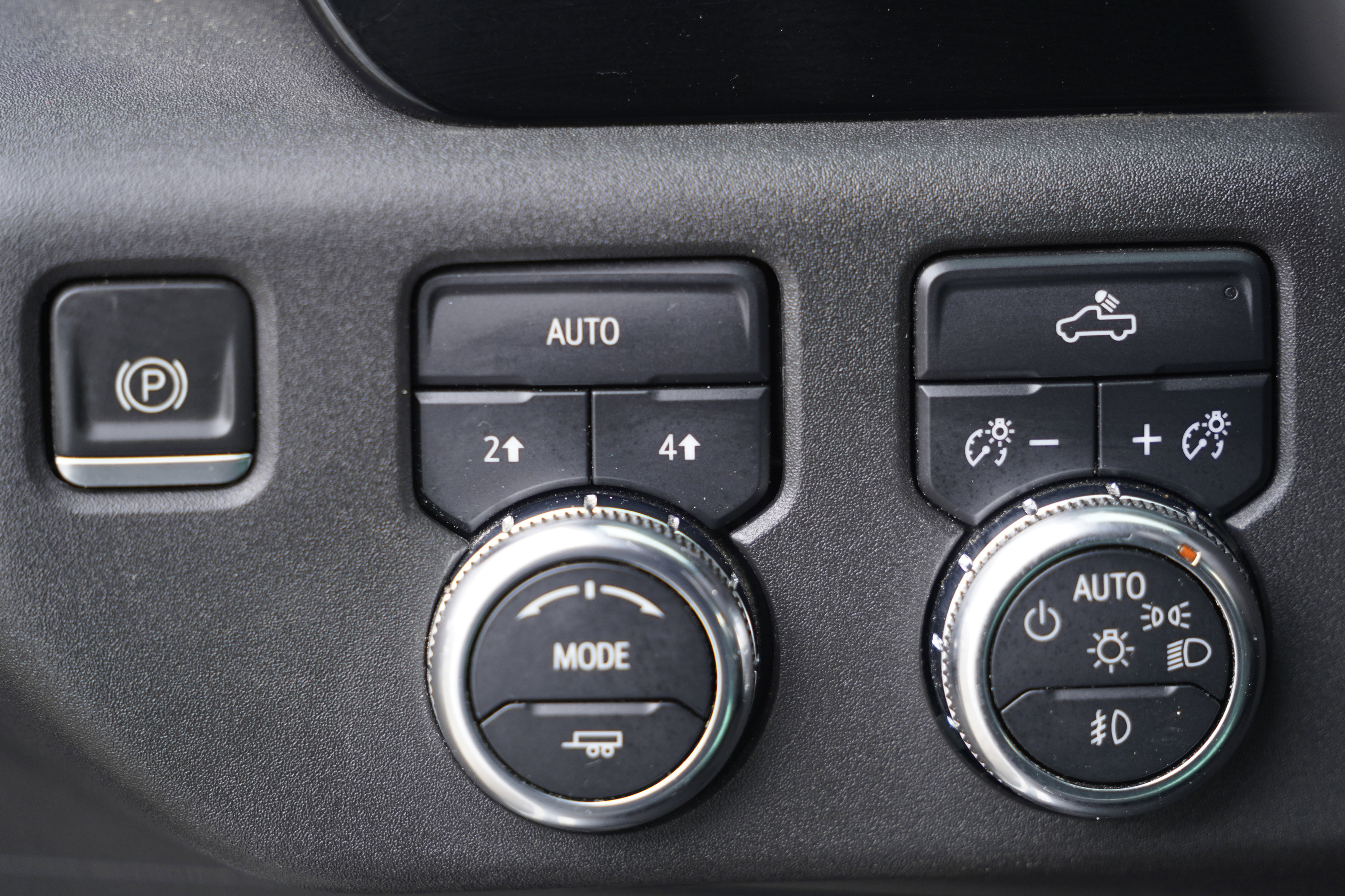 Used 2022 GMC Sierra 1500 Elevation image 18