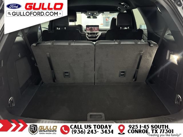 Used 2026 Ford Explorer ST-Line AWD/4WD image 10