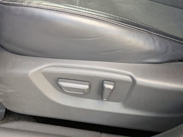 Used 2024 Mitsubishi Eclipse Cross SE image 22