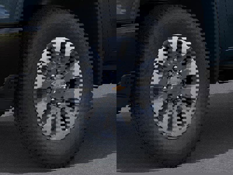 New 2026 Chevrolet Silverado 2500 Custom w/ Custom Value Package image 9