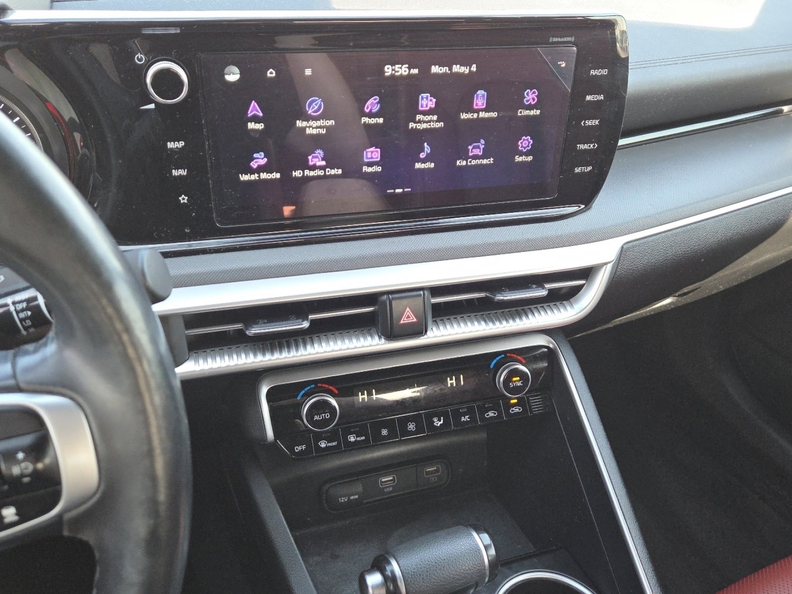 Used 2022 Kia K5 GT-Line w/ GT-Line Awd Premium Package image 29