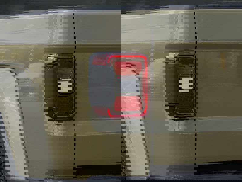 New 2026 Jeep Gladiator Willys image 9